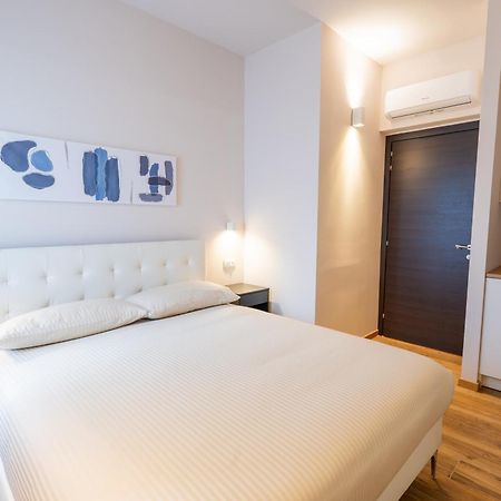 Palmanova Suites Milano Eksteriør billede