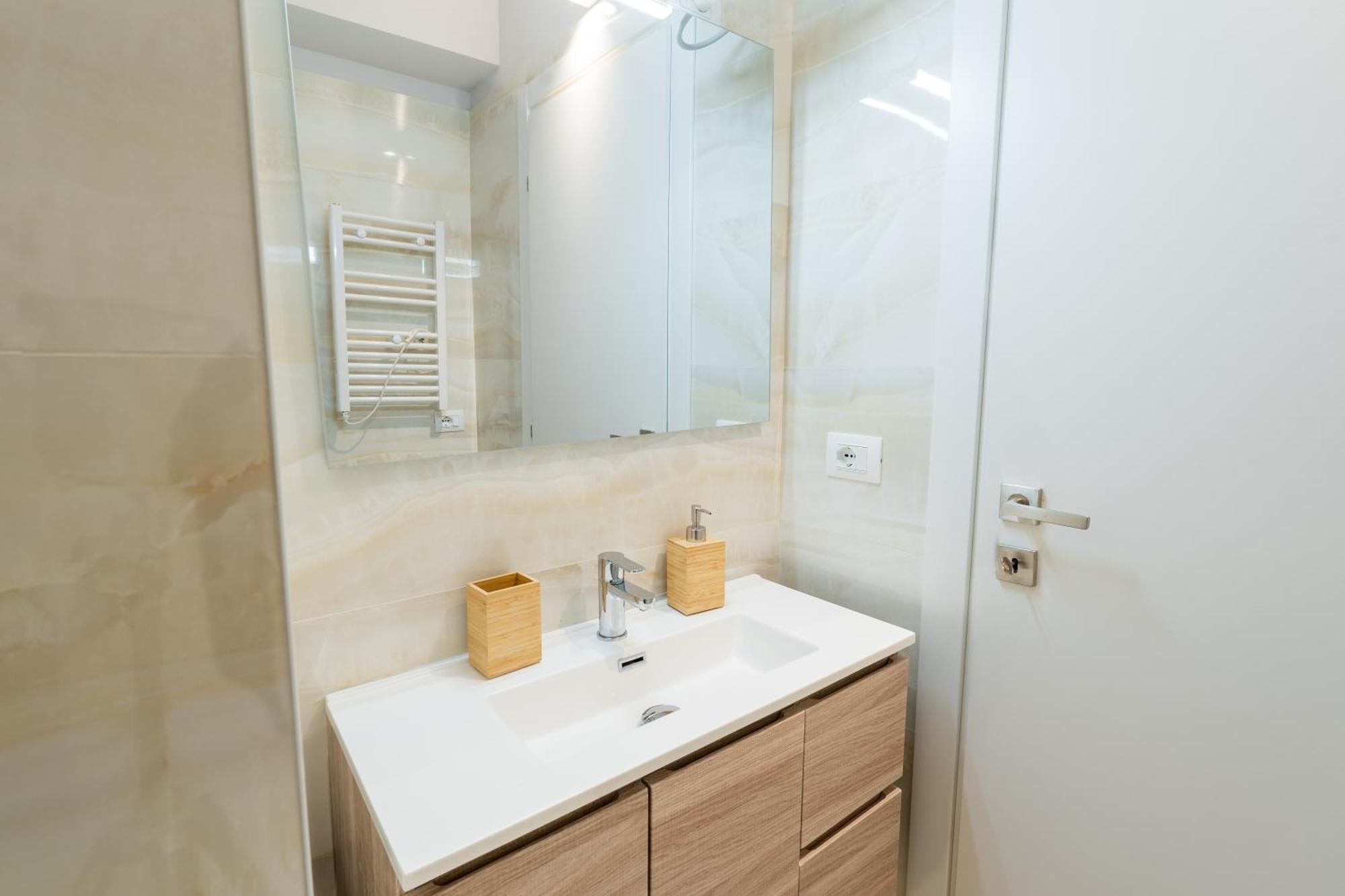 Palmanova Suites Milano Eksteriør billede