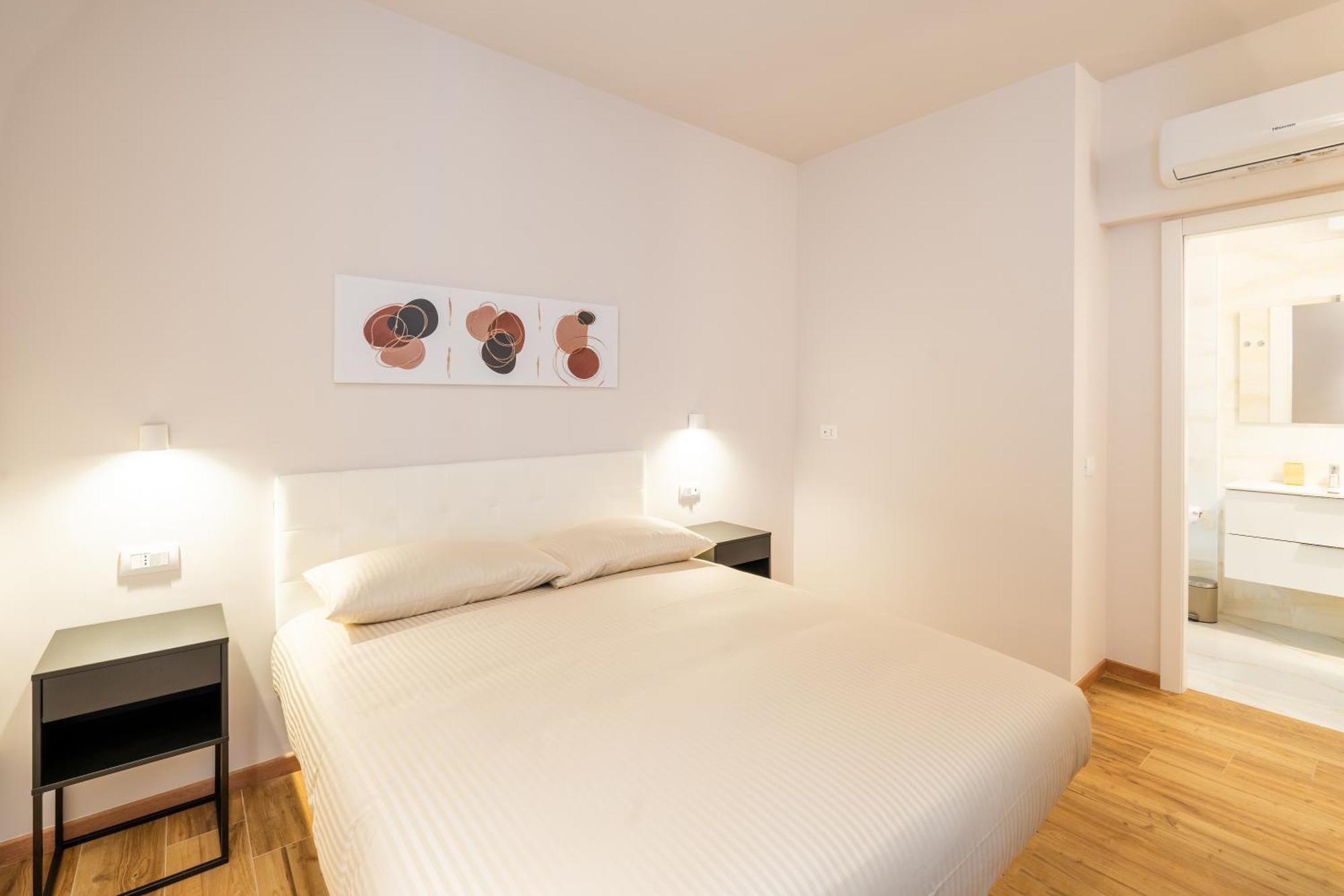 Palmanova Suites Milano Eksteriør billede