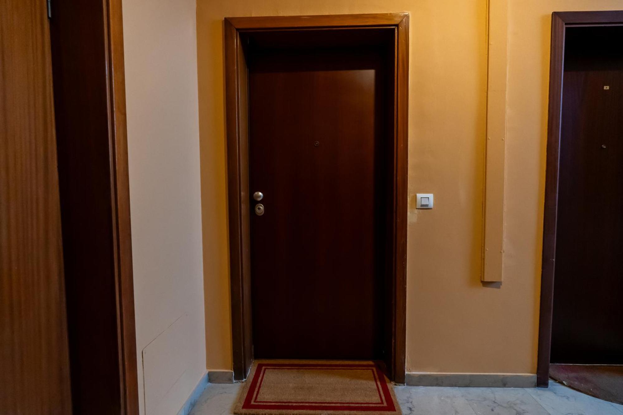 Palmanova Suites Milano Eksteriør billede